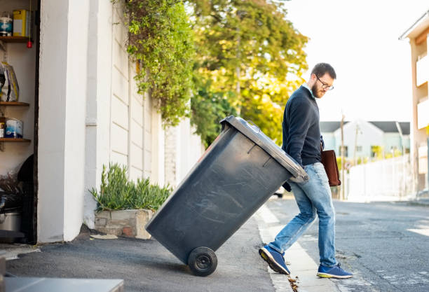 Attic Cleanout Services in Chalmette, LA